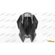 Kính Chắn Gió Touring PUIG Kawasaki Z650 2020+ (chính hãng)